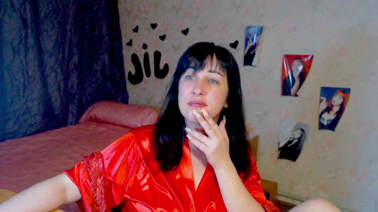 JillStevens Adult Chat August 4, 2025