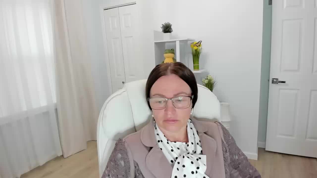 -Michelle- Adult Chat August 4, 2025