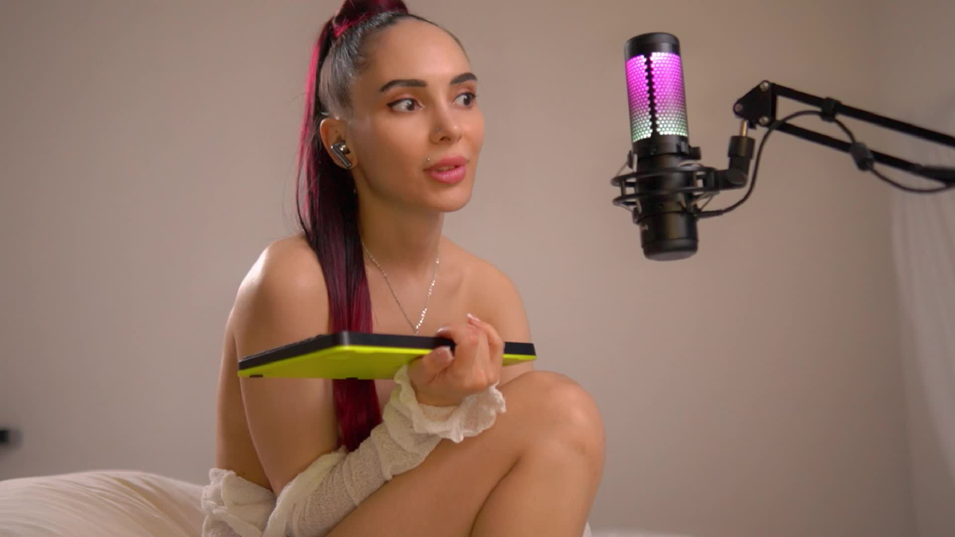 MilaMayy Adult Chat August 4, 2025