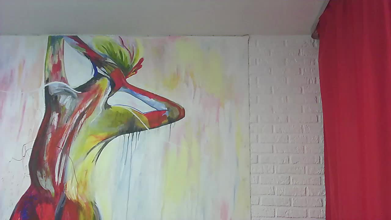 MistressSexologinia Adult Chat August 4, 2025