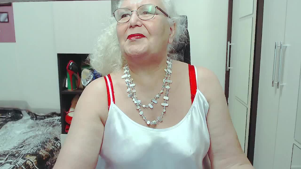 GrannyWants Adult Chat August 4, 2025