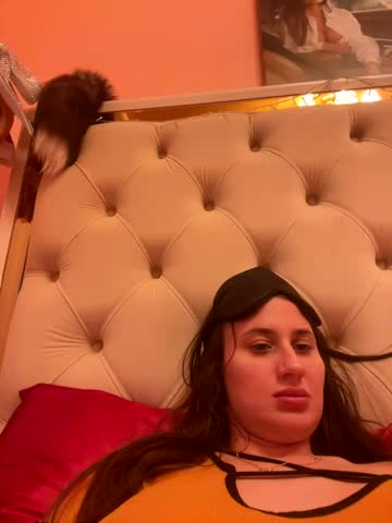 Flossy_Vettie Adult Chat August 4, 2025