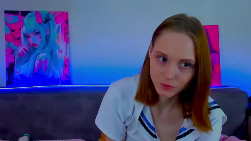 Gina_lovelyy Adult Chat August 4, 2025