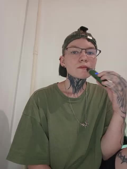 Zhenyya- Adult Chat August 4, 2025