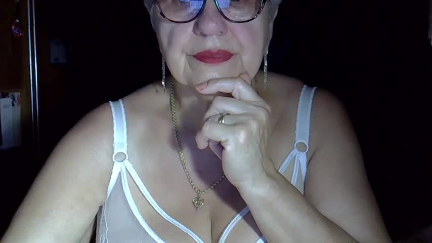 SweetCherry27 Adult Chat August 4, 2025