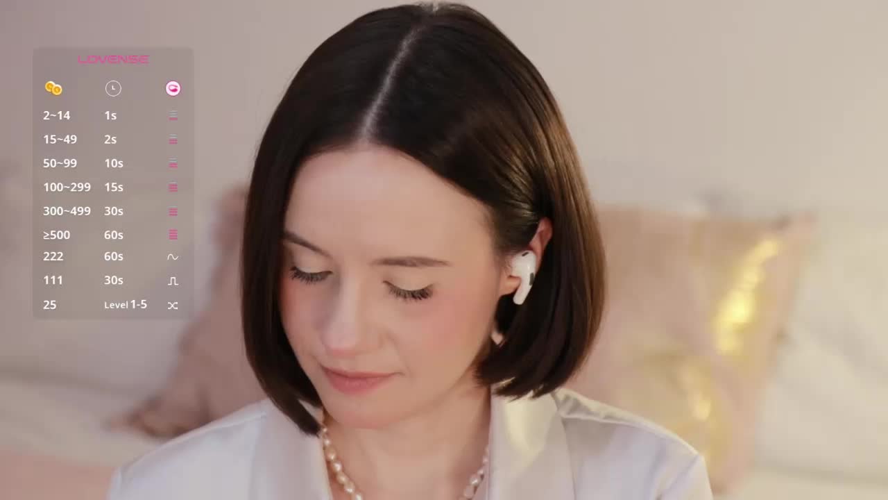 MissEssie Adult Chat August 4, 2025