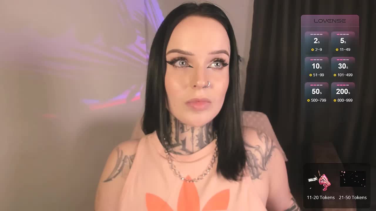 ATOMICKETCHUP Adult Chat August 4, 2025