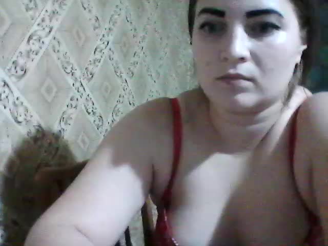 Elizabeth_Meow Adult Chat August 4, 2025