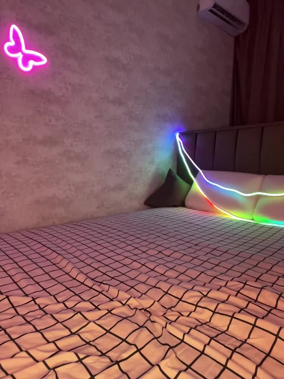 ButttFly Adult Chat August 4, 2025