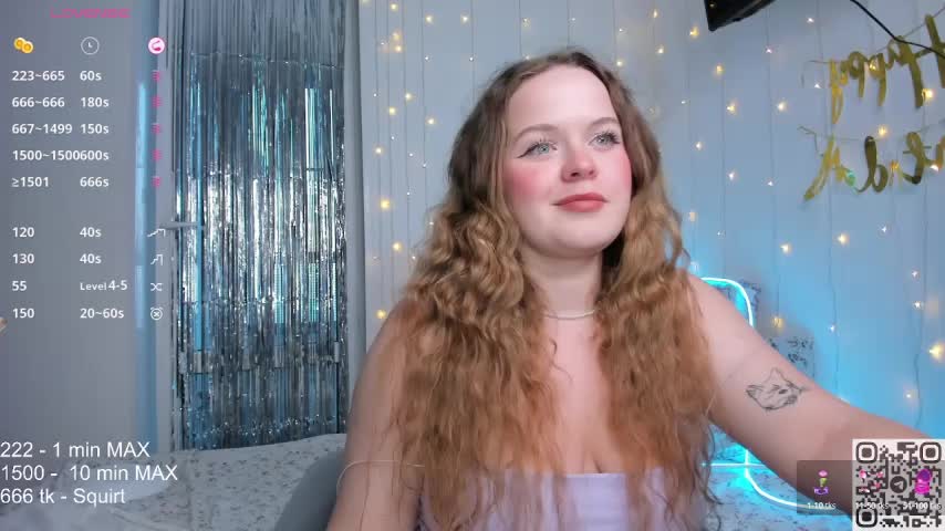 HANNA_MONTANAS Adult Chat August 4, 2025