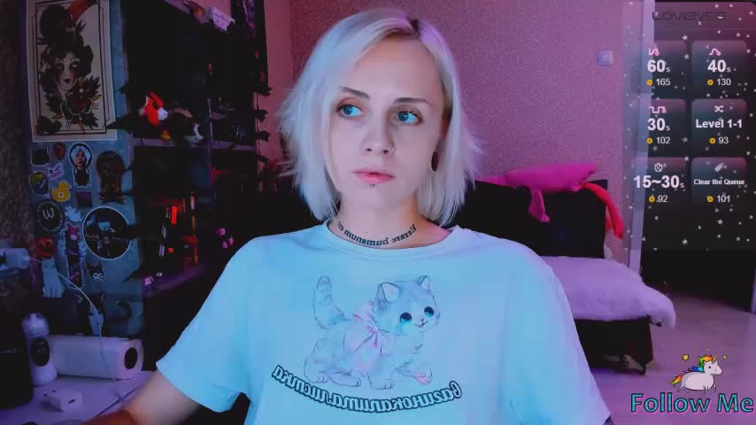 NaniMoore Adult Chat August 4, 2025