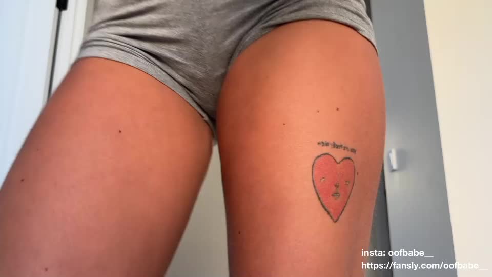 oofbabe__ Adult Chat August 4, 2025