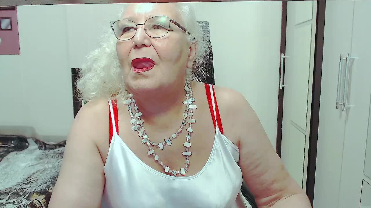 GrannyWants Adult Chat August 4, 2025