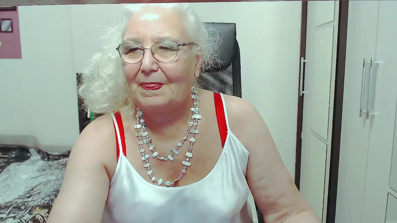 GrannyWants Adult Chat August 4, 2025