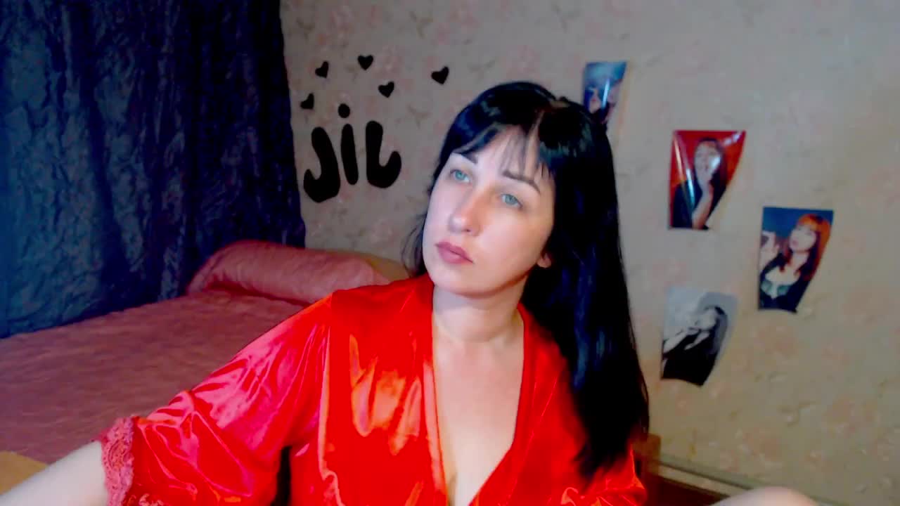 JillStevens Adult Chat August 4, 2025