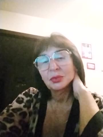 AlbinaXPretty Adult Chat August 4, 2025