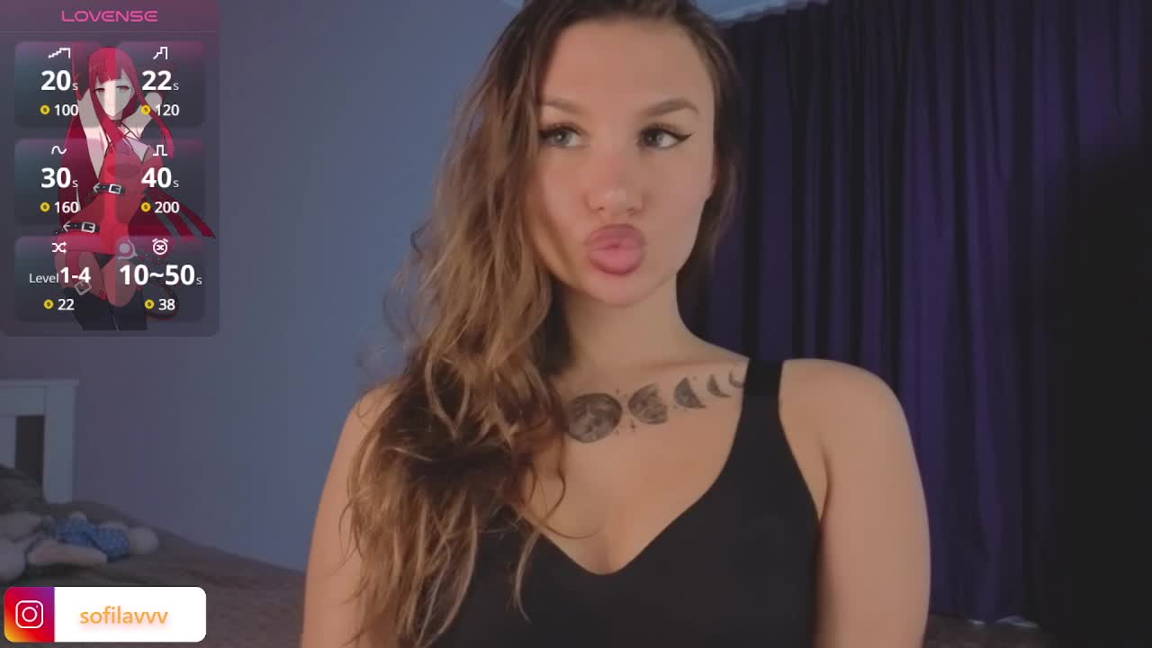 sofi-love Adult Chat August 4, 2025