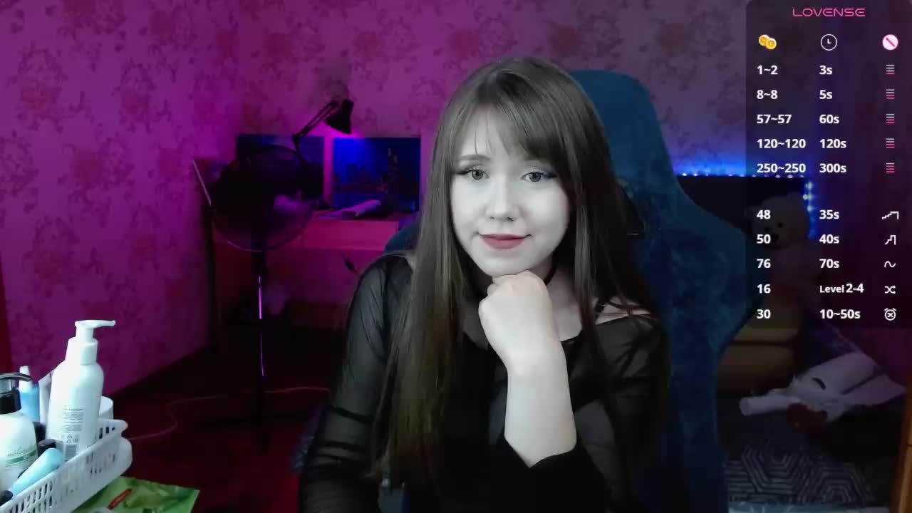 Luucy Adult Chat August 4, 2025