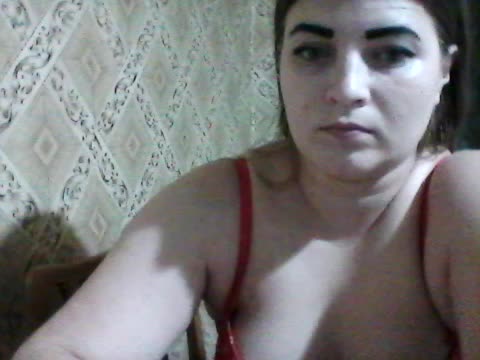 Elizabeth_Meow Adult Chat August 4, 2025