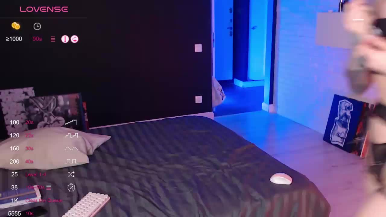 Jade-07 Adult Chat August 4, 2025