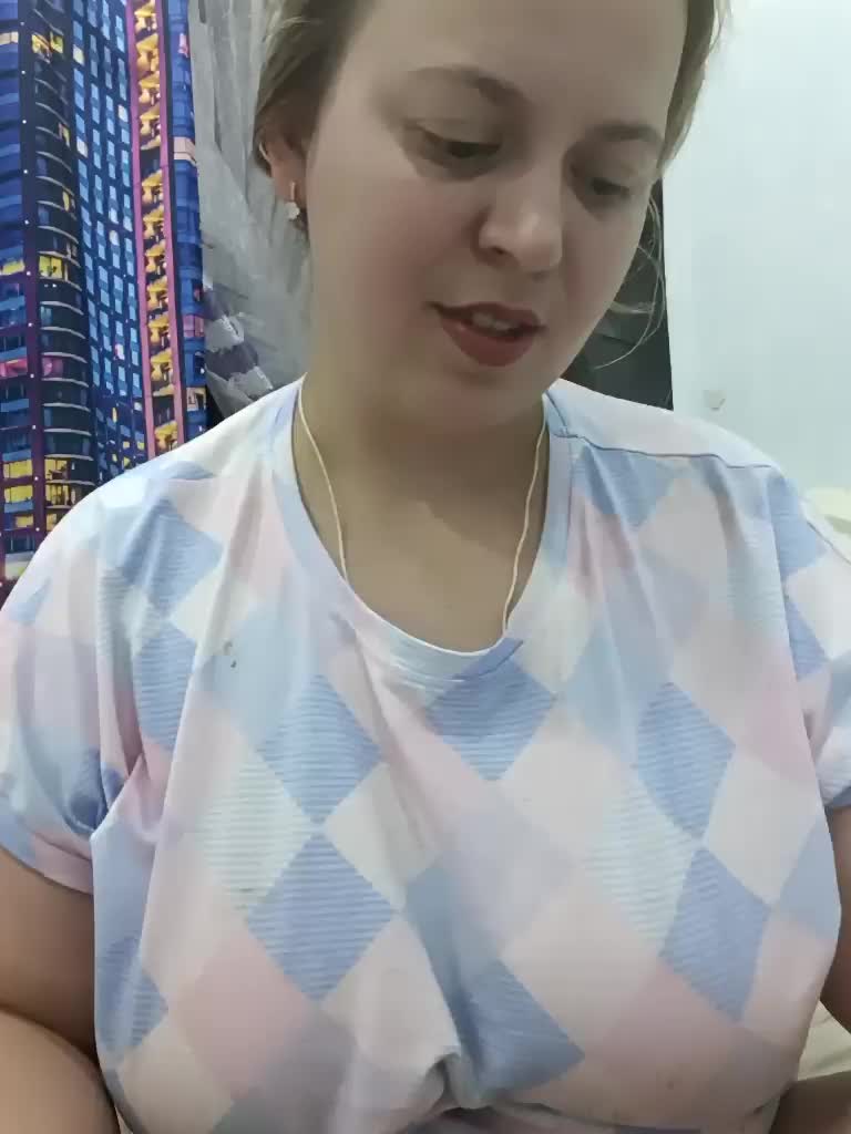 Lenusikdetka Adult Chat August 4, 2025