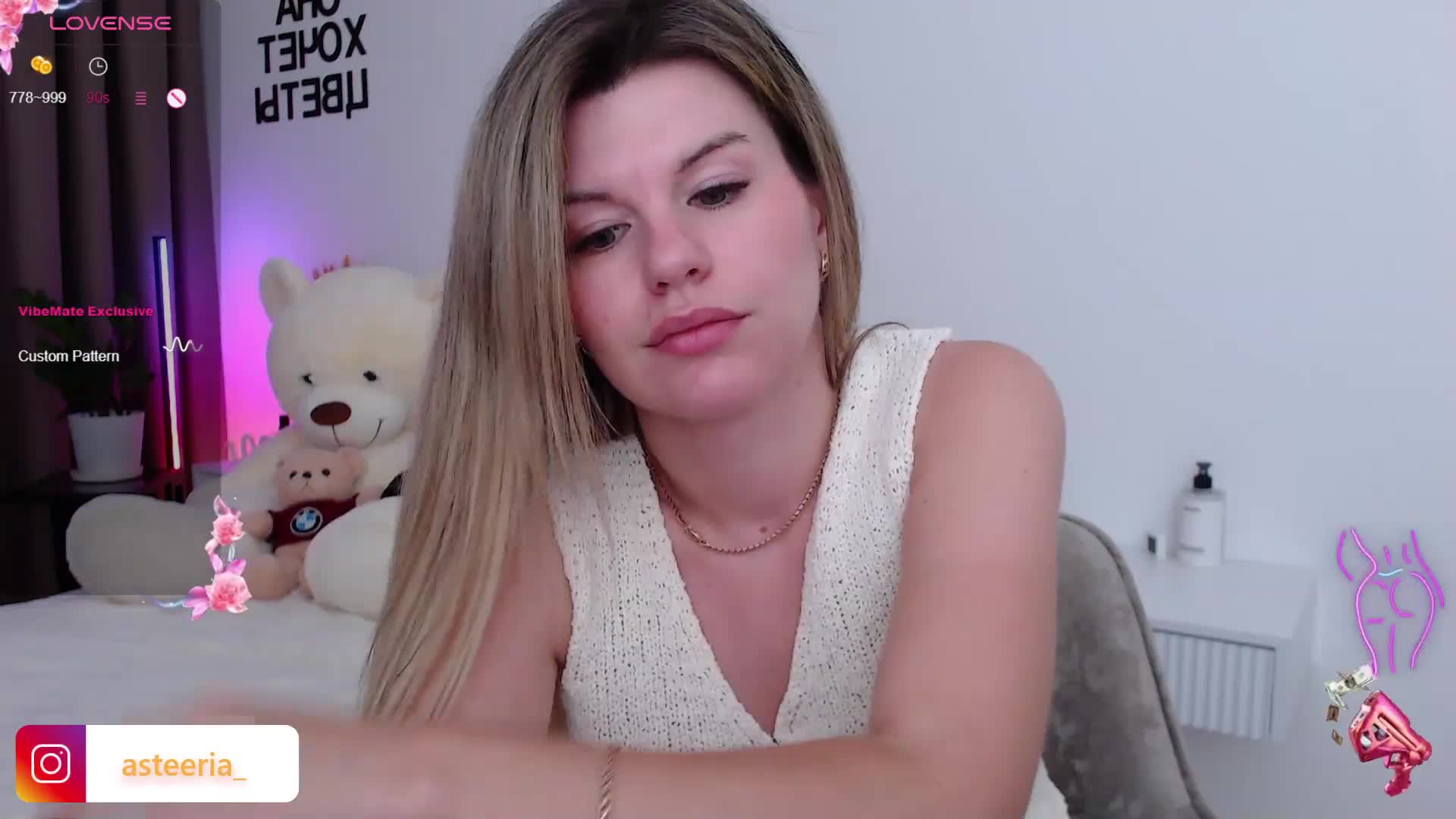 AlexaX7 Adult Chat August 4, 2025