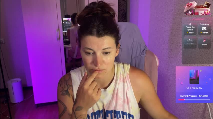 Katrin__kiss Adult Chat August 4, 2025