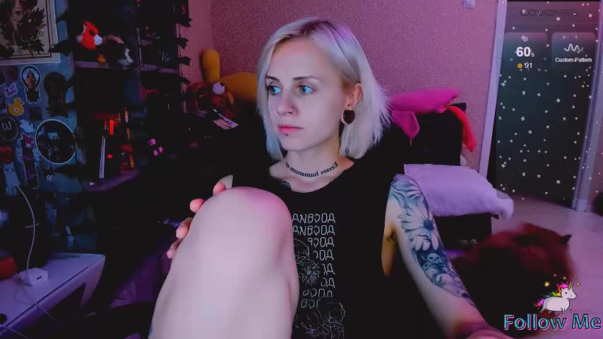 NaniMoore Adult Chat August 4, 2025