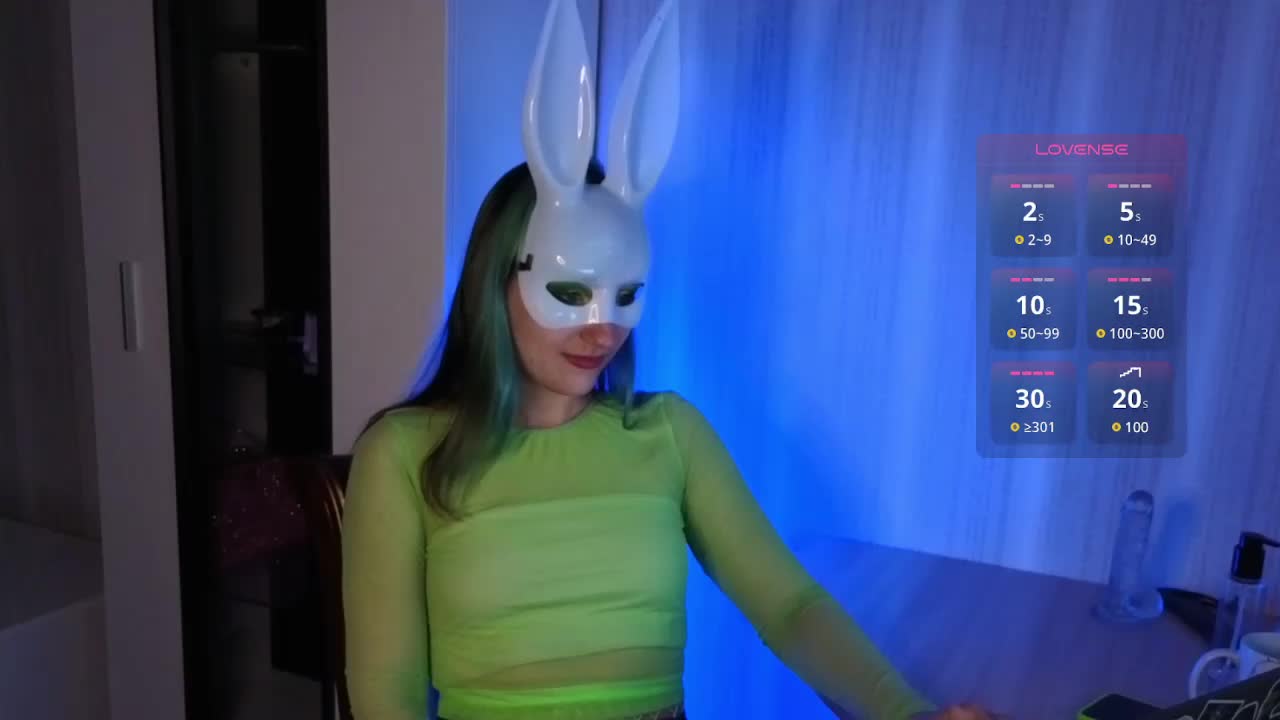 VelvetSirenX Adult Chat August 4, 2025