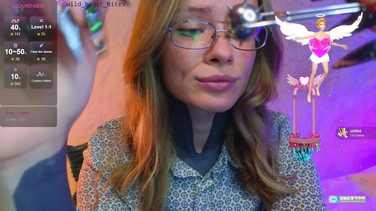 GoddessCess Adult Chat August 4, 2025