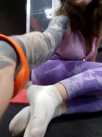 Bella_Gloria Adult Chat August 4, 2025