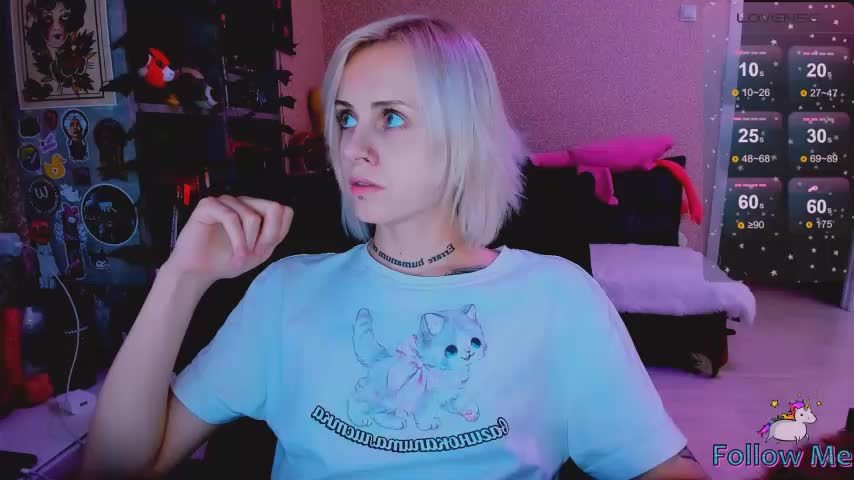 NaniMoore Adult Chat August 4, 2025