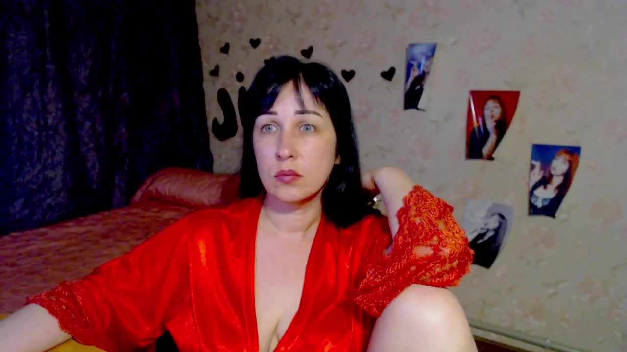 JillStevens Adult Chat August 4, 2025