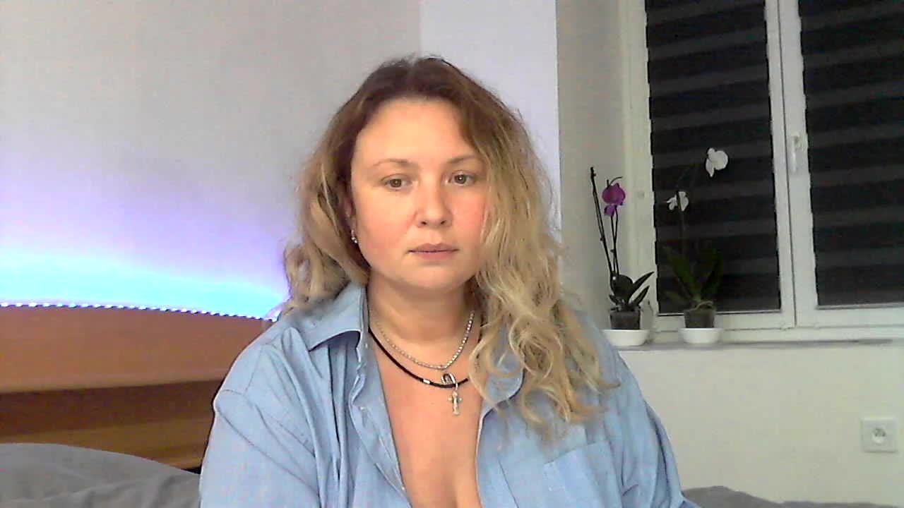 NERVOMOTINA Adult Chat August 4, 2025