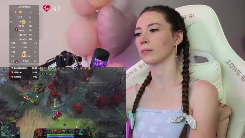 moleculegirl Adult Chat August 4, 2025