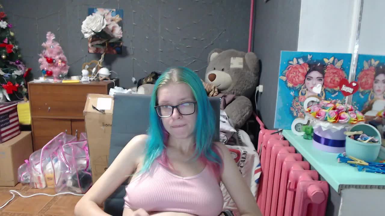 malvinella Adult Chat August 4, 2025