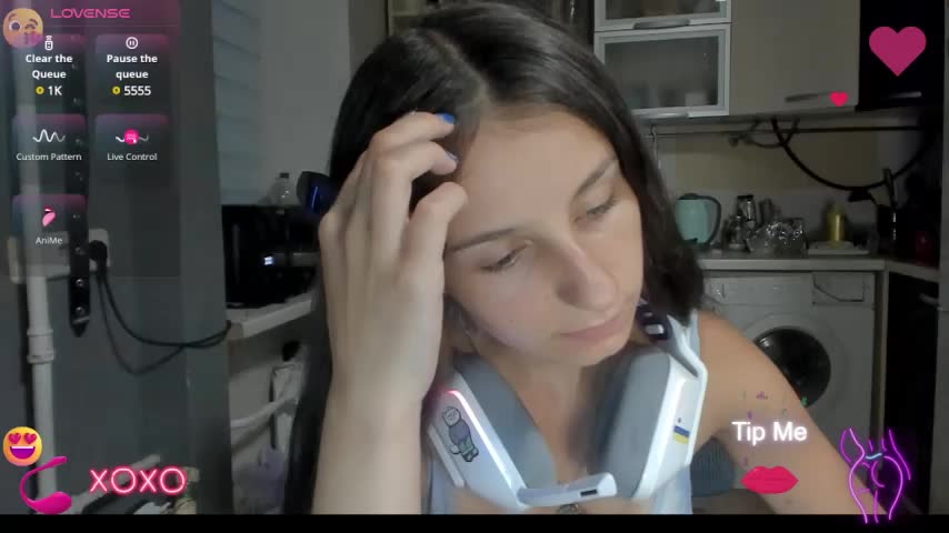 _Nika_Kik Adult Chat August 4, 2025