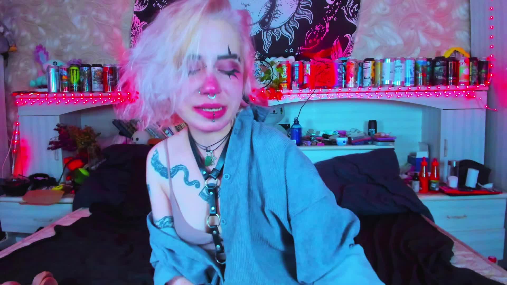 Aru-k0t0 Adult Chat August 4, 2025