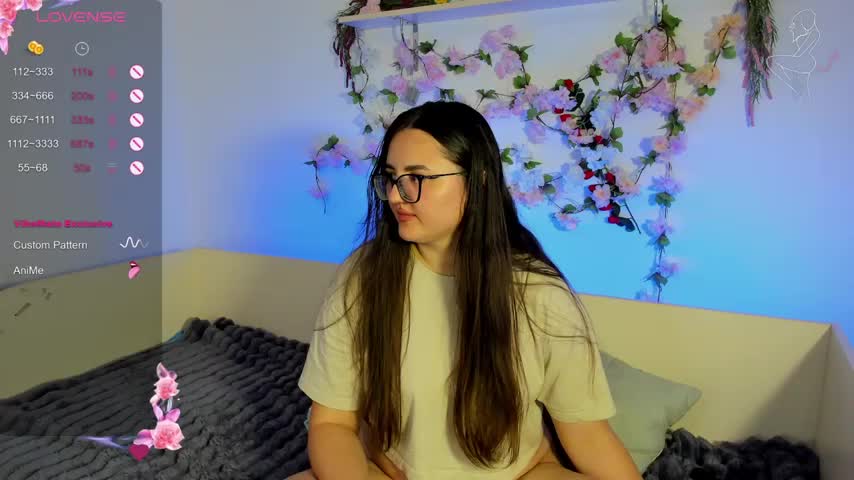 MiraLuccian Adult Chat August 4, 2025