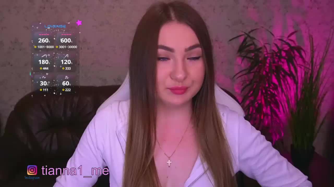 Tianna_me Adult Chat August 4, 2025