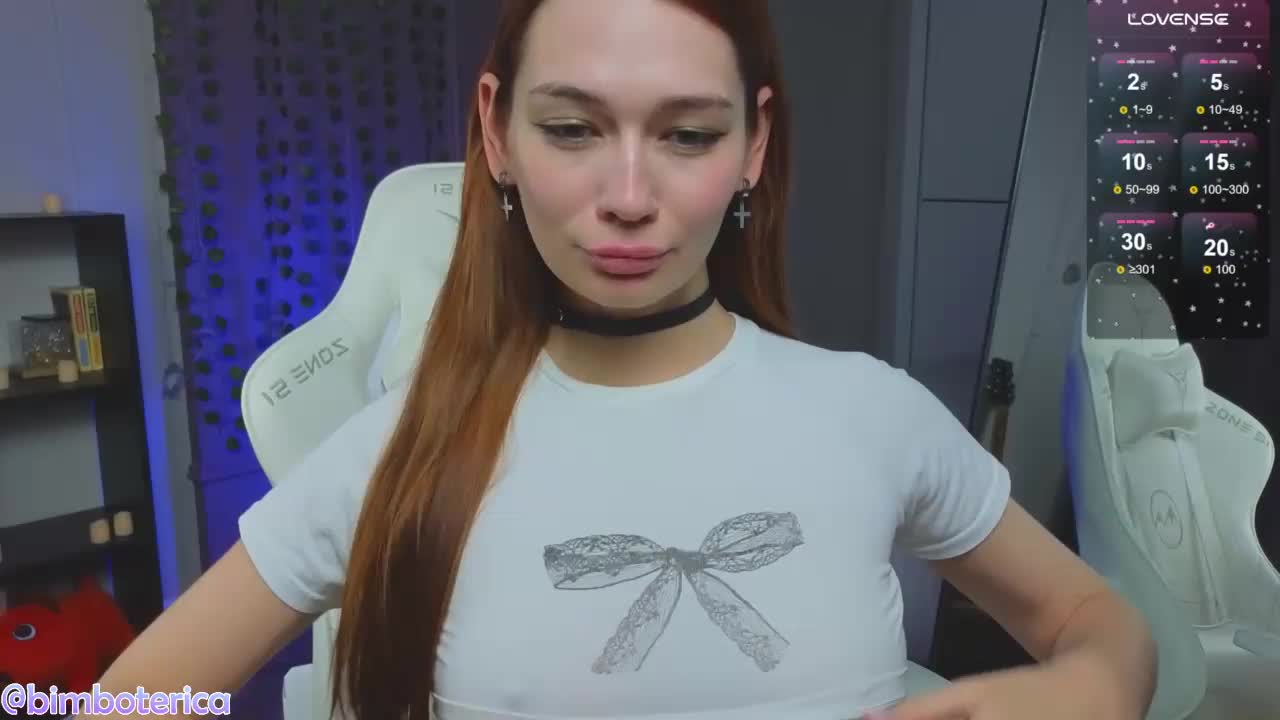 Bimboterica Adult Chat August 4, 2025