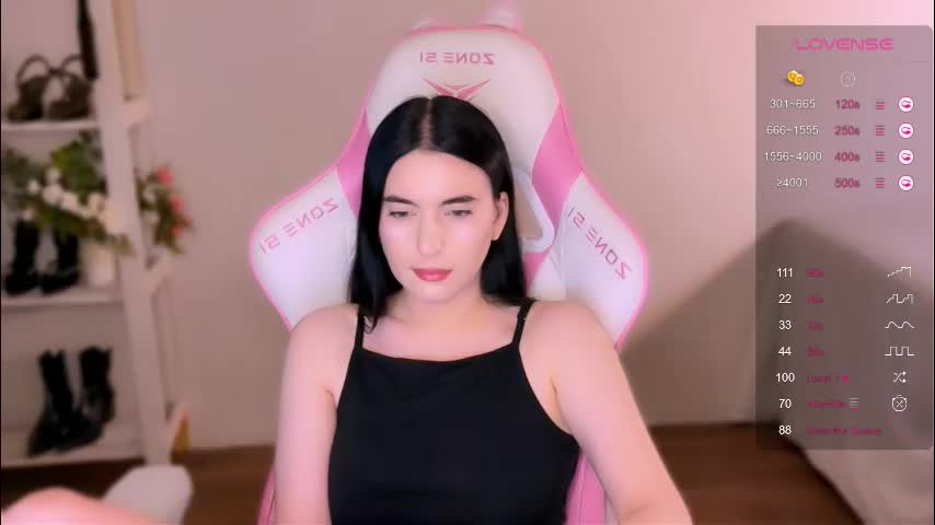 evangelinavangelisx Adult Chat August 4, 2025