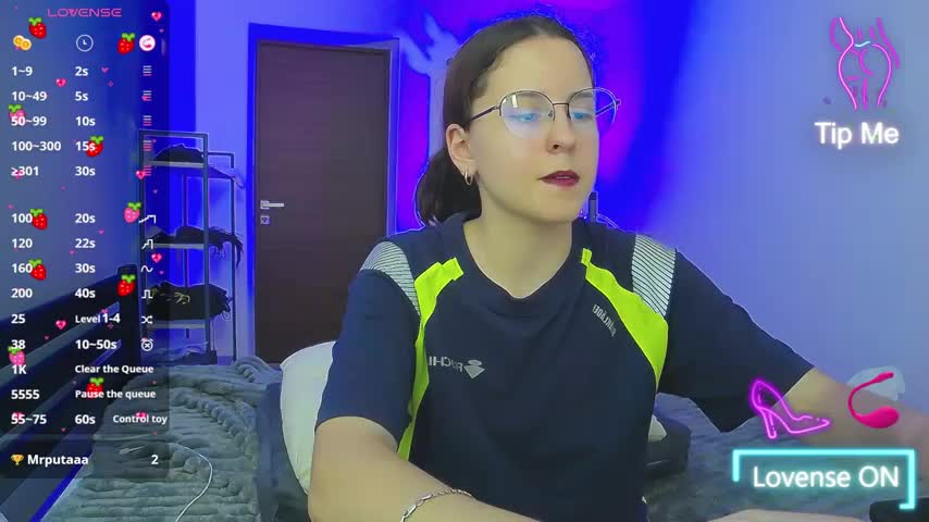 MayCandy34 Adult Chat August 4, 2025