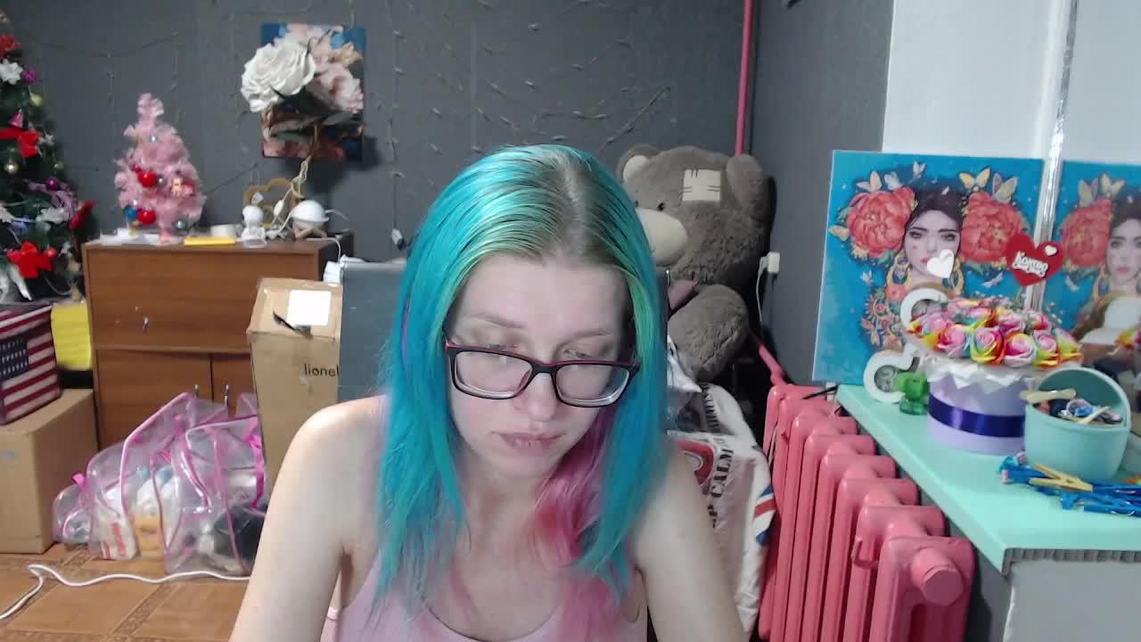 malvinella Adult Chat August 4, 2025