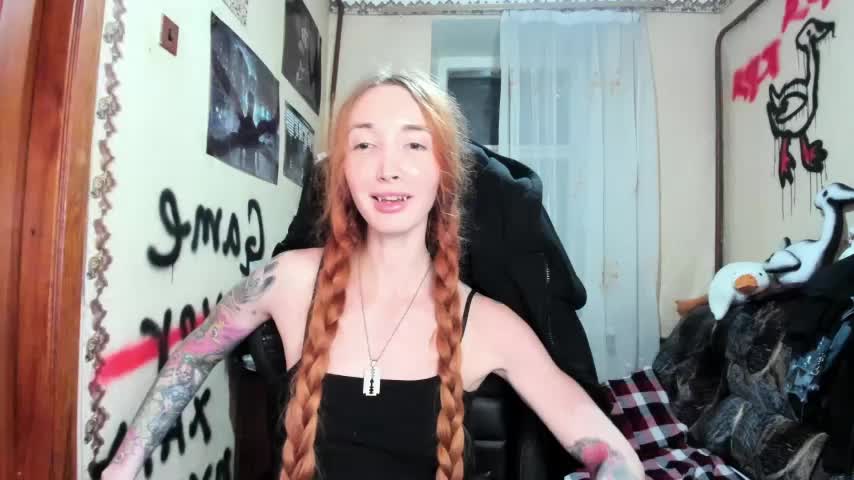 Roxy_Silver Adult Chat August 4, 2025