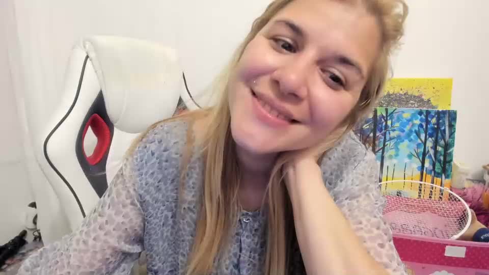 artsyandcraftsy_ Adult Chat August 4, 2025