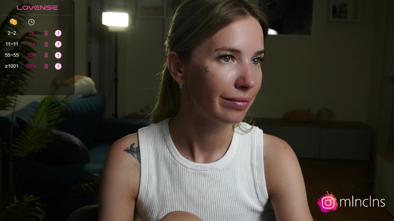 mel-collins Adult Chat August 4, 2025