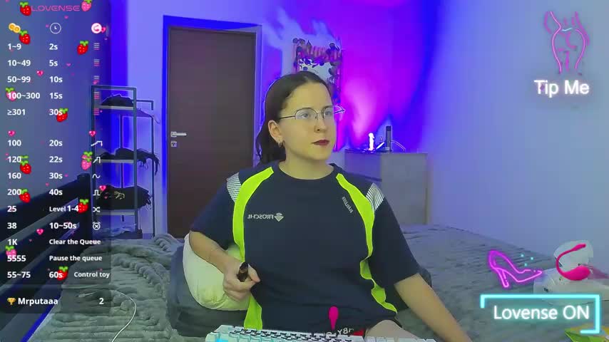 MayCandy34 Adult Chat August 4, 2025