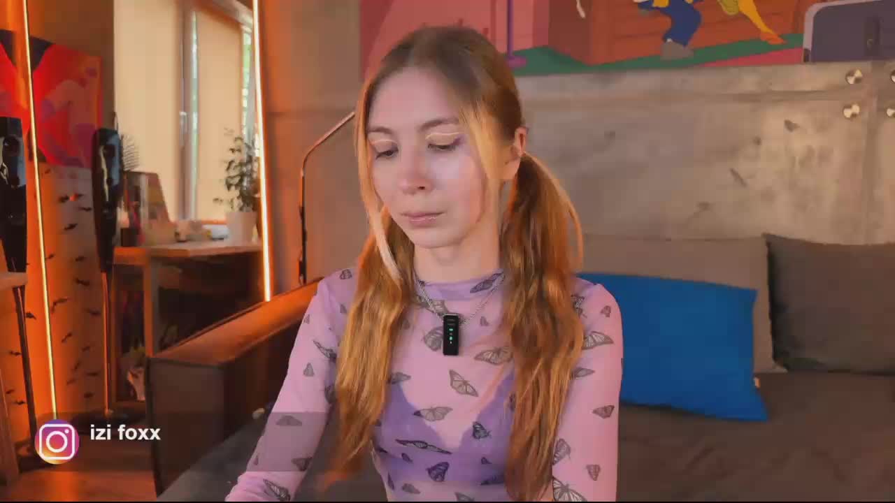 Na-izi Adult Chat August 4, 2025