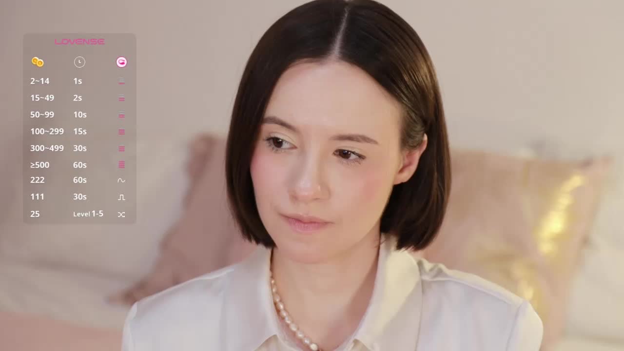 MissEssie Adult Chat August 4, 2025